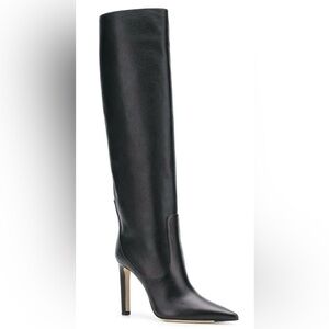 Brand new Jimmy Choo Mavis 100 boots size 36 1/2